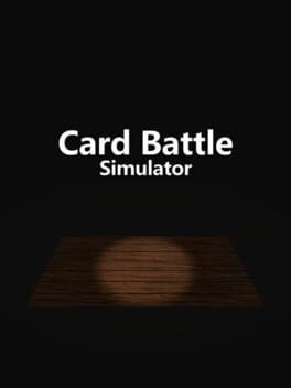 Card Battle Simulator