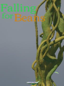 Falling for Beans Game Cover Artwork