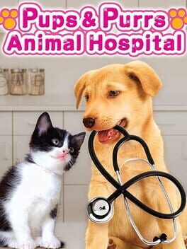 Pups & Purrs Animal Hospital