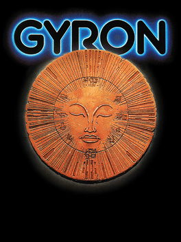 Gyron Cover