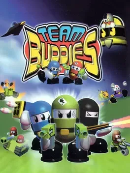 Team Buddies image