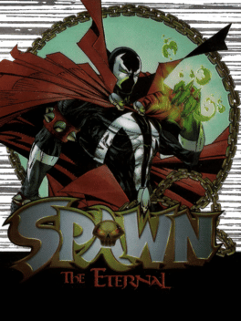 Spawn: The Eternal