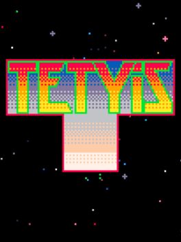 Tetyis Cover