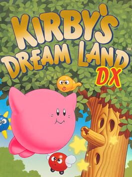 Kirby's Dream Land DX (2020)