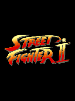 Street Fighter II