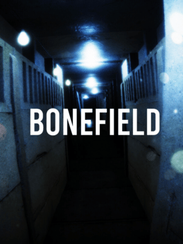 BoneField: Bodycam Horror