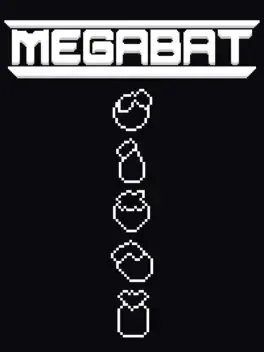 Megabat game cover