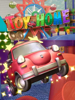 Toy Home image