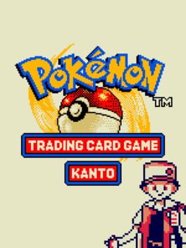 Pokémon Trading Card Game: Kanto