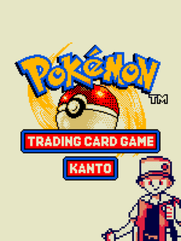 Pokémon Trading Card Game: Kanto