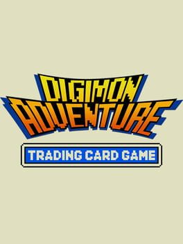 Digimon Adventure Trading Card Game