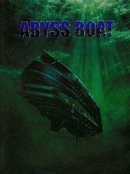 Abyss Boat