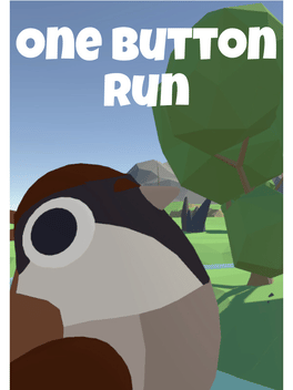 One Button Run