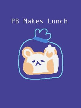 PB Makes Lunch