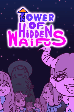 Tower of Hidden Waifus