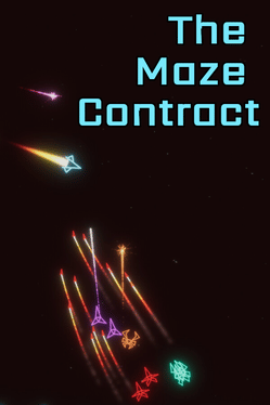 The Maze Contract