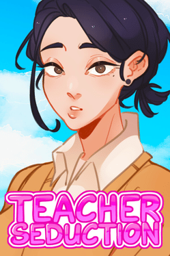 Teacher Seduction