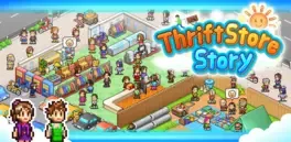 Thrift Store Story