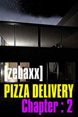 Pizza Delivery: Zebaxx