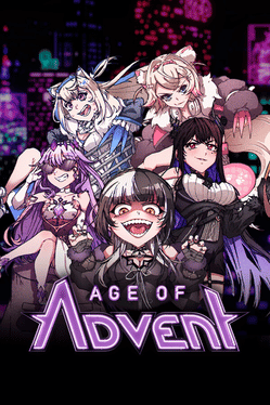 Age of Advent