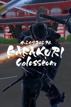 Karakuri Colosseum