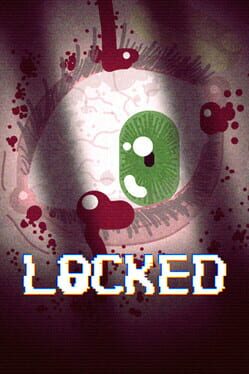 Locked Game Cover Artwork