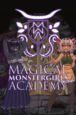 Magical Monstergirls Academy