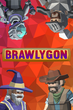 Brawlygon