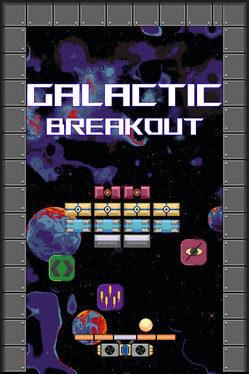 Galactic Breakout