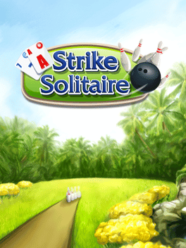 Strike Solitaire