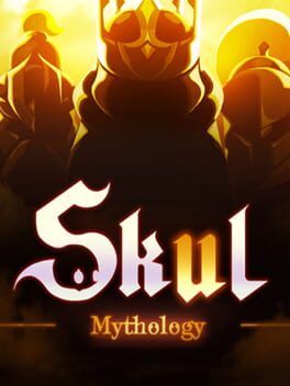 Skul:英雄杀手: 神话包游戏资源下载-游戏公社