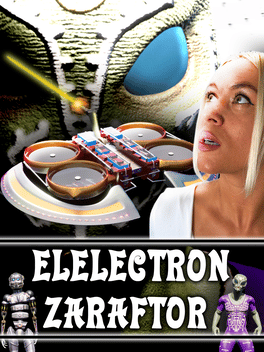 Electron Zaraftor