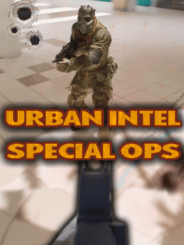 Urban Intel: Special Ops