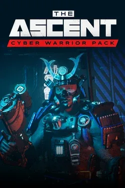 The Ascent: Cyber Warrior Pack image