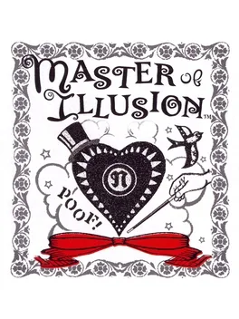 Master of Illusion image