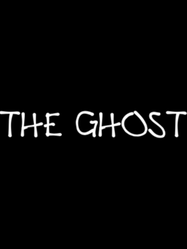 Cover for The Ghost: Survival Horror