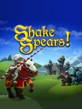 Shake Spears! image