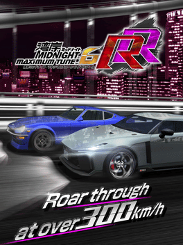 Wangan Midnight Maximum Tune 6 RR