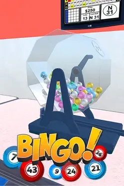 Bingo TV image