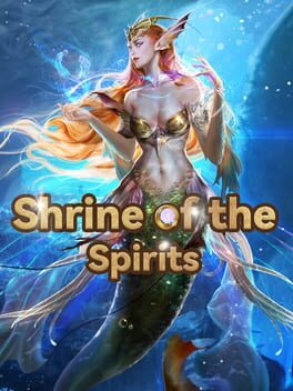 Shrine of the Spirits