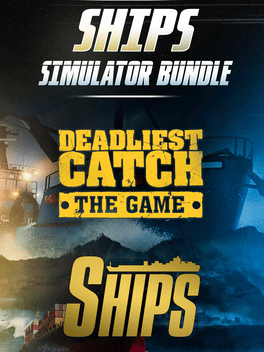 Ships Simulator Bundle