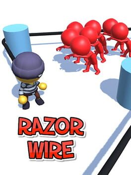 剃刀线破解游戏下载-游戏公社