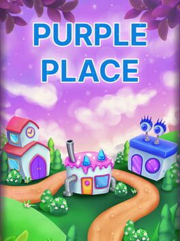 Purple Place (2023)
