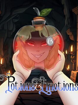 Potions & Emotions