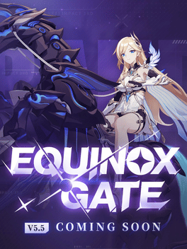 Honkai Impact 3rd: Equinox Gate