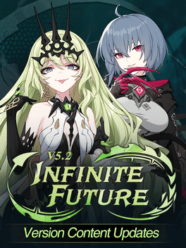 Honkai Impact 3rd: Infinite Future