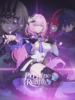 Honkai Impact 3rd: Pristine Realm