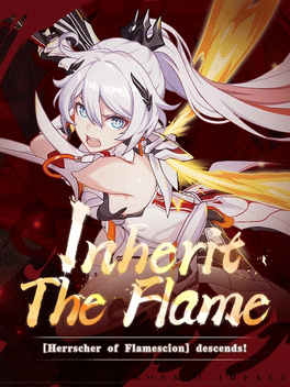 Honkai Impact 3rd: Inherit the Flame