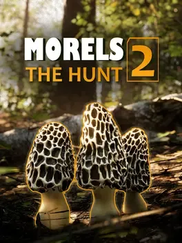 Morels: The Hunt 2 image