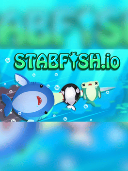 Stabfish.io